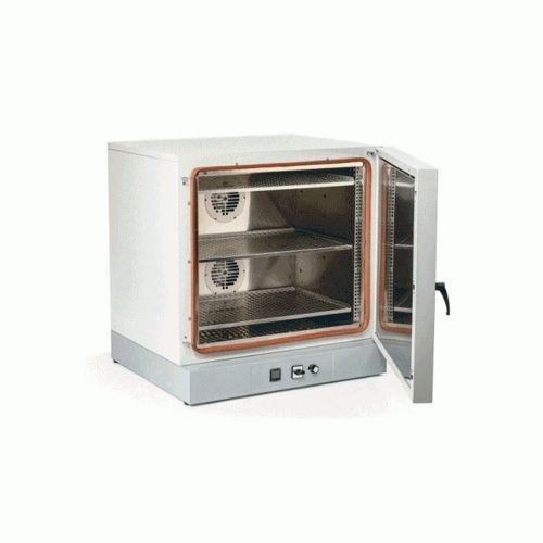 Forno di riscaldamento - Ovenvan N - OVAN - da laboratorio / a convezione naturale / da banco