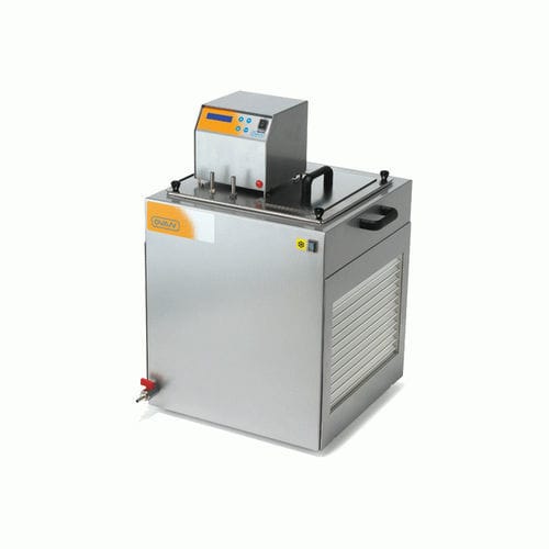 Bagnomaria a circolazione - BC10E - OVAN - refrigerato / controllato tramite microprocessore / con agitazione