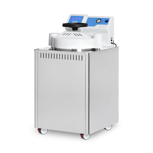 Autoclave da laboratorio - AE-DRY - RAYPA - di prova / per microbiologia / da ricerca
