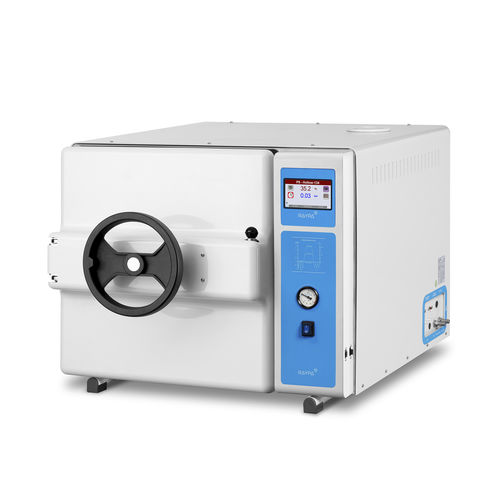 Autoclave clinico - AHS-B - RAYPA - da laboratorio / odontoiatrico / veterinario