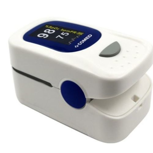 Pulsossimetro da dito - 23 200 10 - COMED - per ospedale / per cure domiciliari / pediatrico