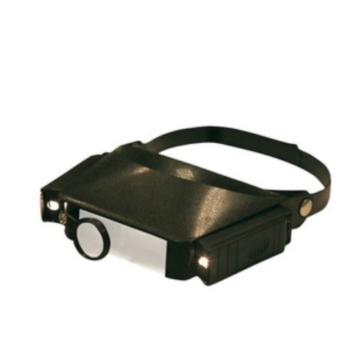 Occhiali binoculari con archetto - 32 930 00 - COMED