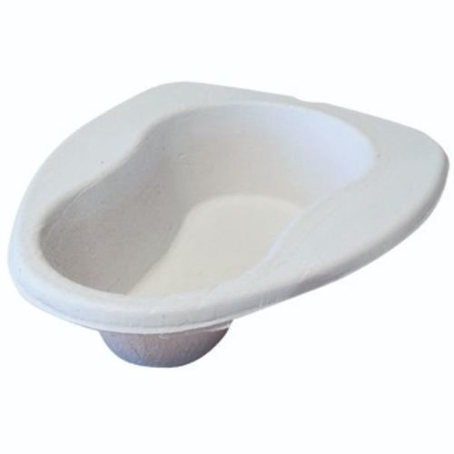 Padella per ammalati par paziente umano - 16 500 21 - COMED - monouso