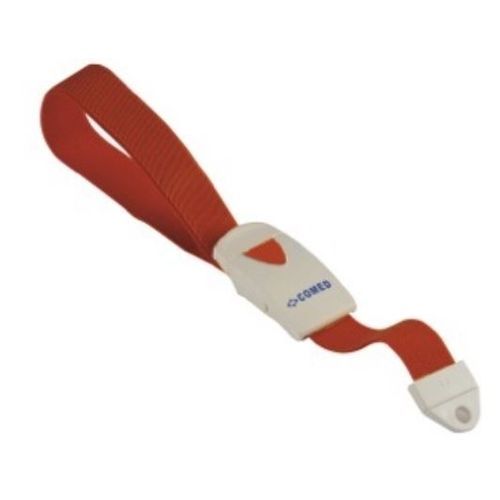 Laccio emostatico con clip - 42 920 40 - COMED - per assistenza generale