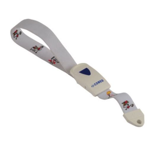 Laccio emostatico pediatrico - PRO - COMED - con clip / per assistenza generale