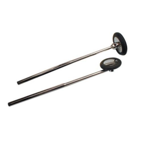 Martelletto per riflessi di Babinski - 41 581 00 - COMED - per bambini