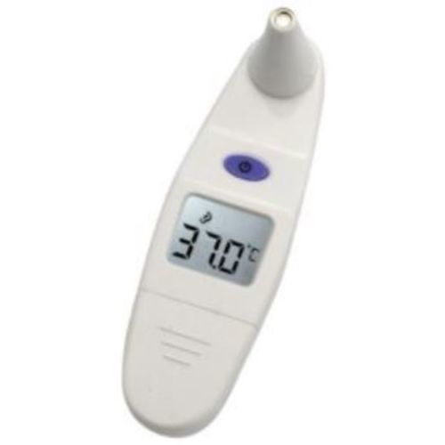 Termometro medico - 68 000 70 - COMED - digitale / a infrarossi / auricolare