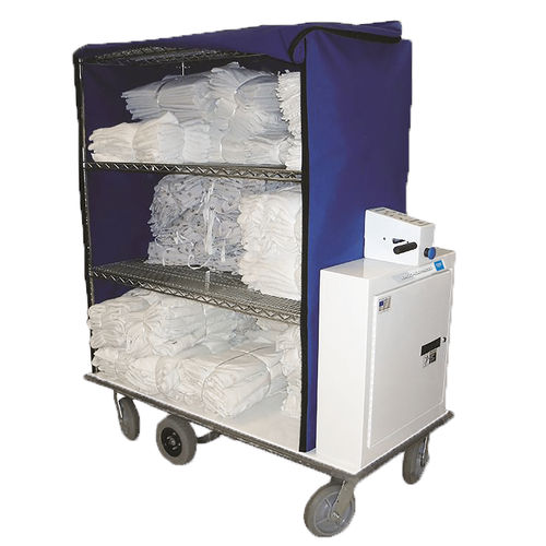 Carrello portabiancheria - Ergo-Express® - PHS West