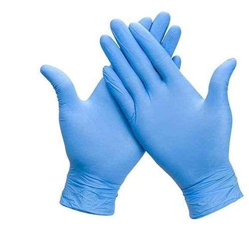 Guanto in nitrile - DOTFOX - senza lattice / medico / ambidestro