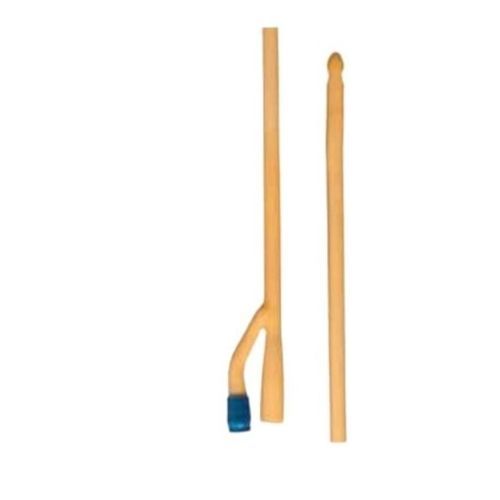 Catetere per drenaggio urinario - CH18 - DOTFOX - uretrale / in lattice