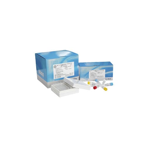 Kit di test del cancro del collo dell'utero - 340010	 - CapitalBio Technology - di oncologia / HPV