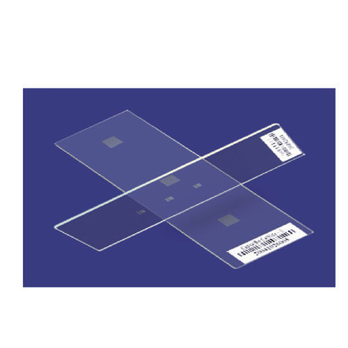 Vetrino per microscopio - CapitalBio® CalSlide-III - CapitalBio Technology
