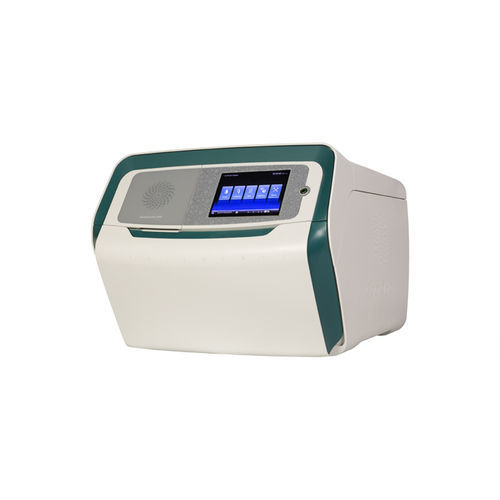 Sequenziatore di sangue - CapitalBio®BioelectronSeq - CapitalBio Technology - da laboratorio / clinico / tramite semiconduttori