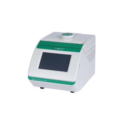 Termociclatore microfluidico - A300 - CapitalBio Technology