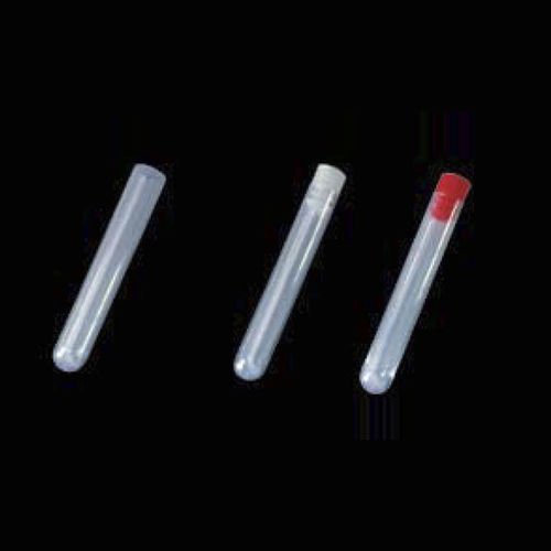 Provetta da laboratorio - ADT-01, ATS-04, AST-05   - CML Biotech - in polistirene
