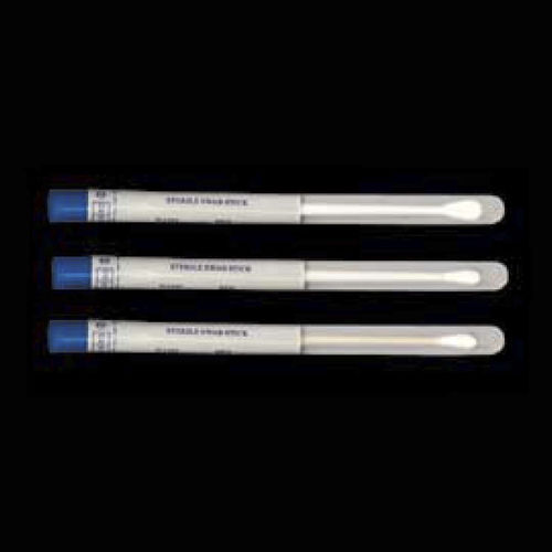 Tampone da laboratorio - ASS-06, ASS-07, ASS-08   - CML Biotech - sterile / in cotone