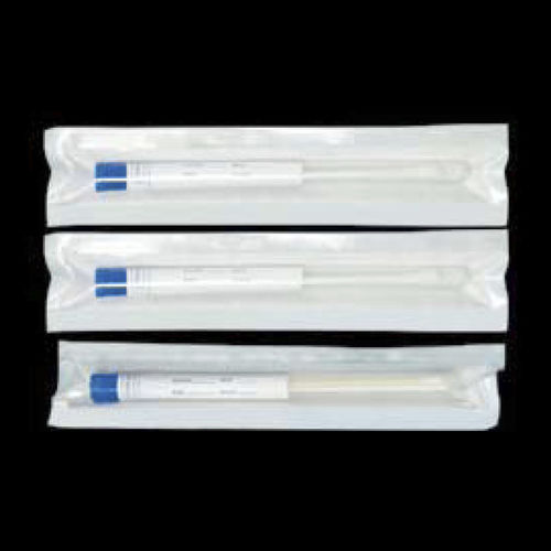 Tampone da laboratorio - ASS-06-1, ASS-07-1, ASS-08-1   - CML Biotech - sterile / in cotone