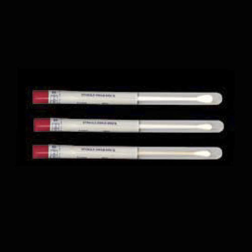 Tampone da laboratorio - ASS-09, ASS-10, ASS-11   - CML Biotech - sterile / in cotone