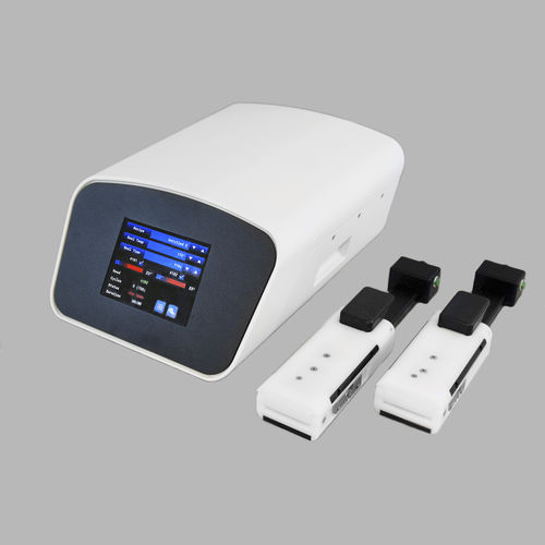 Saldatrice per l'industria farmaceutica - Vante® 4160 TPE   - Vante / SEBRA - da laboratorio / semiautomatica / da banco