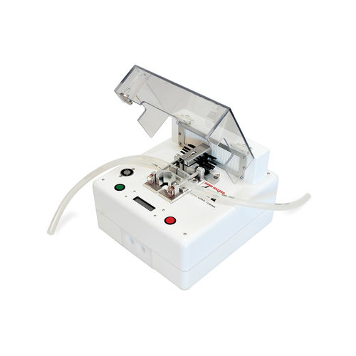 Saldatore automatizzato - Vante® 3960  - Vante / SEBRA - per tubi sterili / da banco