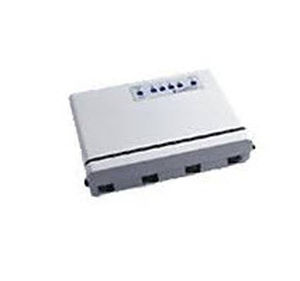 Saldatrice automatica - CR 4 - Ljungberg & Kögel AB - per tubi di sacche di sangue / da banco / multiplo per segmentazione