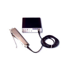Saldatrice per tubi di sacche di sangue - BS CR 6-PS AA - Ljungberg & Kögel AB - portatile / a batteria