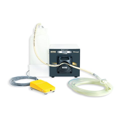 Pompa di irrigazione per endoscopia - EndoPump-II - MITRA Industries