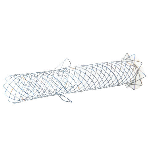 Stent pancreatico - HPG - MITRA Industries - in metallo