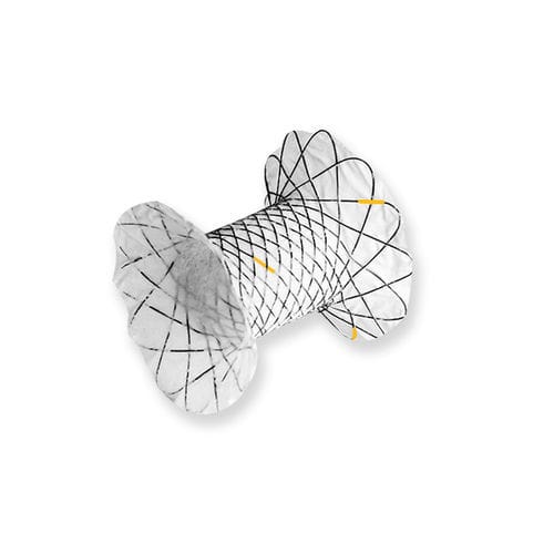 Stent pancreatico - PSY - MITRA Industries - in metallo