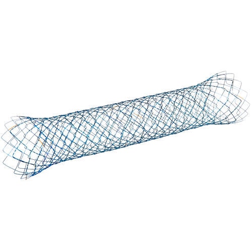 Stent colico - MITRA Industries - in metallo