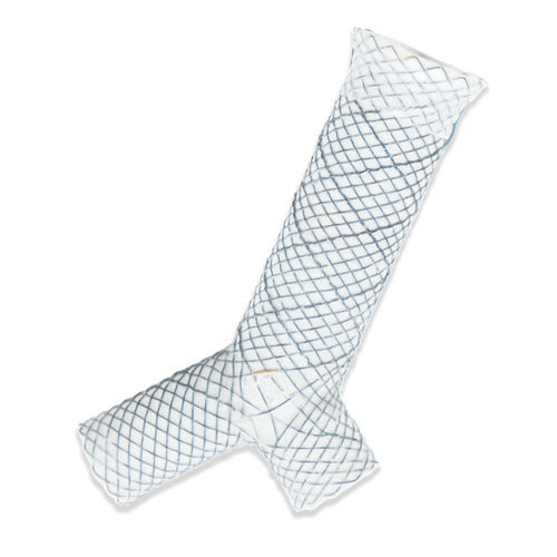 Stent tracheali - MITRA Industries - bronchiale / in nitinol / autoespandibile