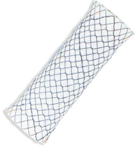 Stent tracheali - MITRA Industries - in nitinol / autoespandibile
