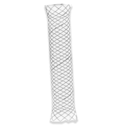 Stent bronchiale - MITRA Industries - in nitinol / autoespandibile