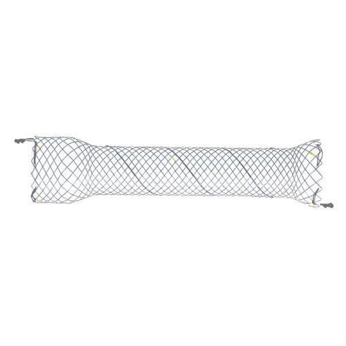 Stent esofageo - TES series - MITRA Industries - in metallo