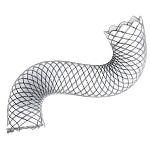 Stent biliare - TBL series - MITRA Industries - in metallo