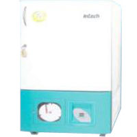 Congelatore da laboratorio - IFP series - Lasany International - per plasma ematico / ad armadio / in acciaio inossidabile