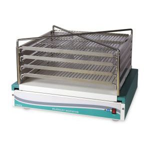 Agitatore di laboratorio oscillante - IIP series - Lasany International - per piastrine / da banco