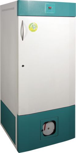 Congelatore da laboratorio - IUFP-90, IUFP-180 - Lasany International - per plasma ematico / ad armadio / 1 porta