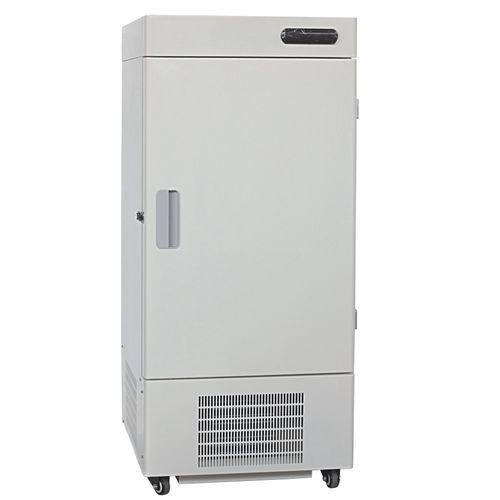 Congelatore da laboratorio - Classic  - Antech Group - con rotelle / 1 porta / a temperatura ultra bassa