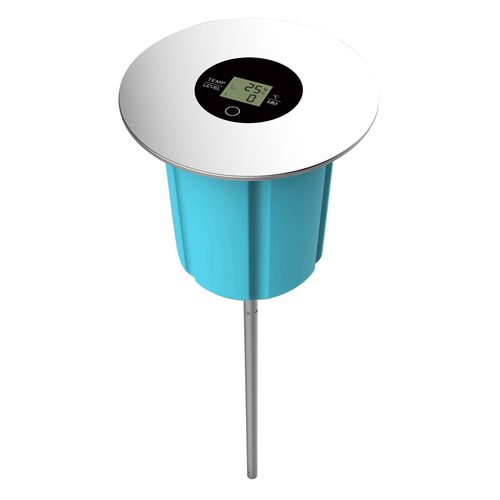 Sensore di temperatura - CryoMonitor 1000 - Antech Group - da laboratorio