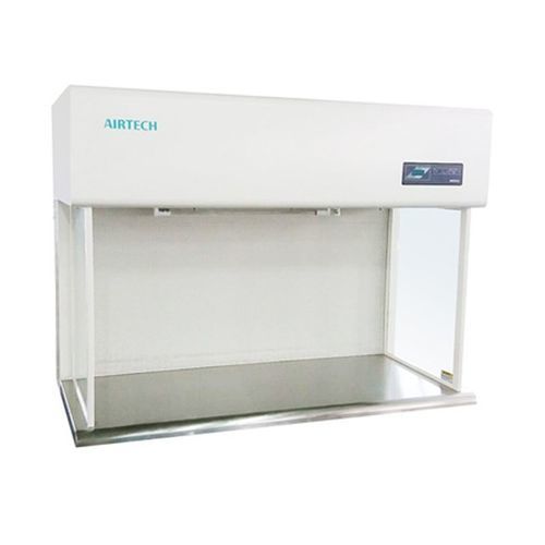 Banco pulito da laboratorio - HD series - Antech Group - da banco / HEPA / a flusso laminare orizzontale