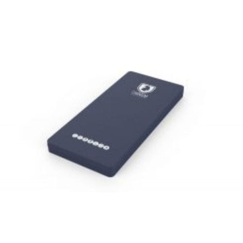 Materasso per letto ospedaliero - A - Cranium Medical Products - in poliuretano / impermeabile / ignifugo