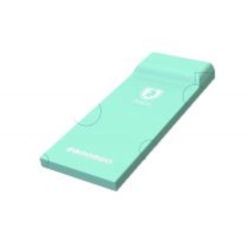 Materasso per letto ospedaliero - C - Cranium Medical Products - in poliuretano / impermeabile