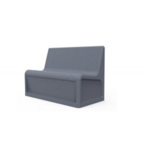 Panca per sala d'attesa - Cranium Medical Products - 2 posti