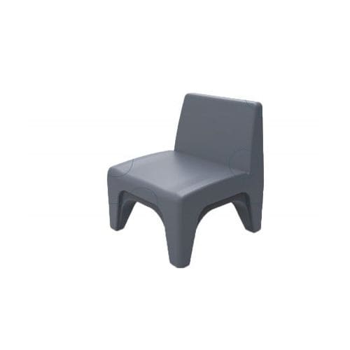 Sedia per sala d'attesa - Cranium Medical Products