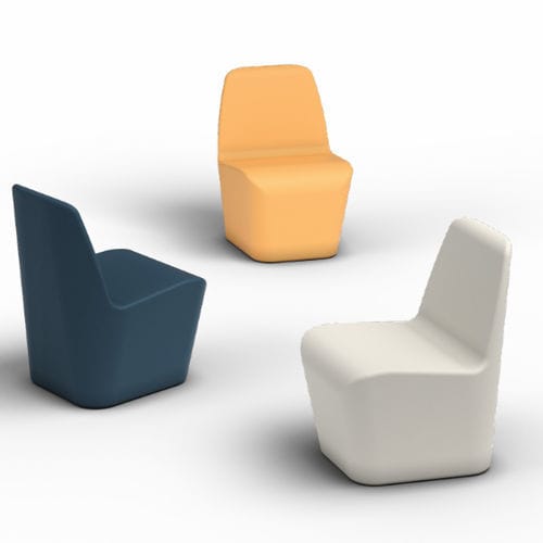 Sedia per mensa - Cranium Medical Products - per adulti