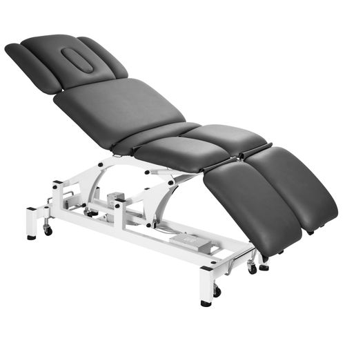 Lettino da visita per fisioterapia - 2252A - Silverfox Corporation Limited - ortopedico / elettrico / ad altezza regolabile