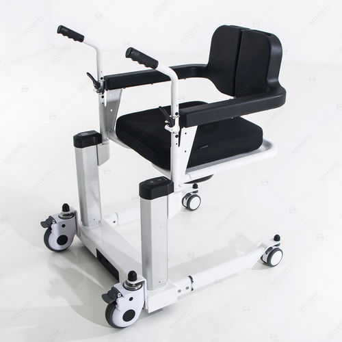 Sedia-portantina da interno - 9300N  - Silverfox Corporation Limited - elettrica / con rotelle / pieghevole