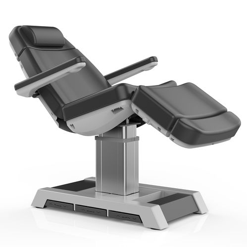 Poltrona per visita ginecologica - 2218 - Silverfox Corporation Limited - generale / proctologica / podologica