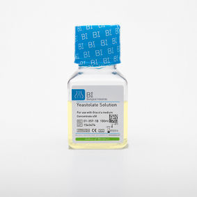 Reagente in soluzione - Yeastolate - Biological Industries - per coltura cellulare / liquido / vitamine